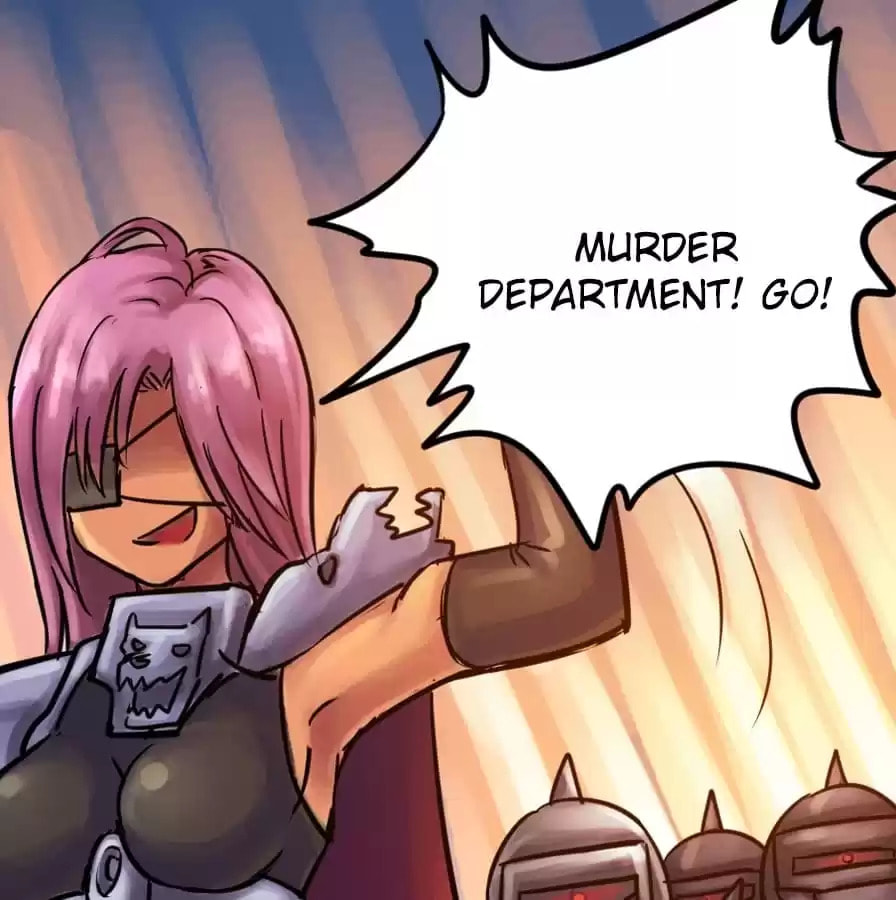 Read Invincible Brave King chapter 35 image 28 on Lezhin