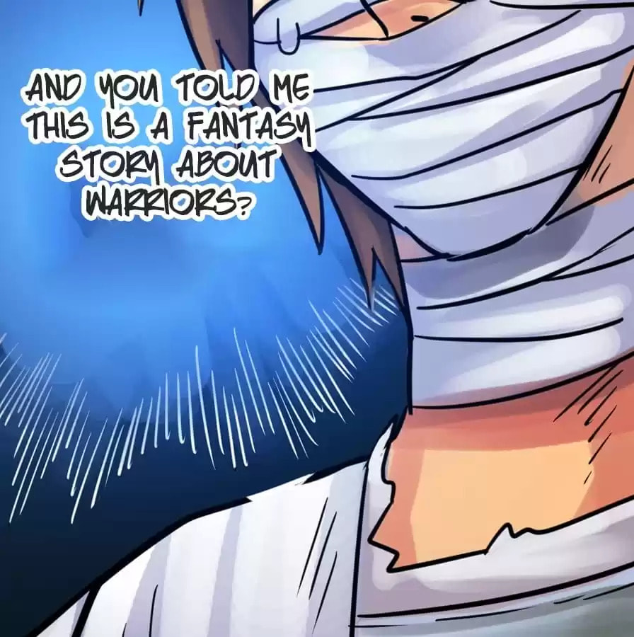 Read Invincible Brave King chapter 35 image 40 on Lezhin