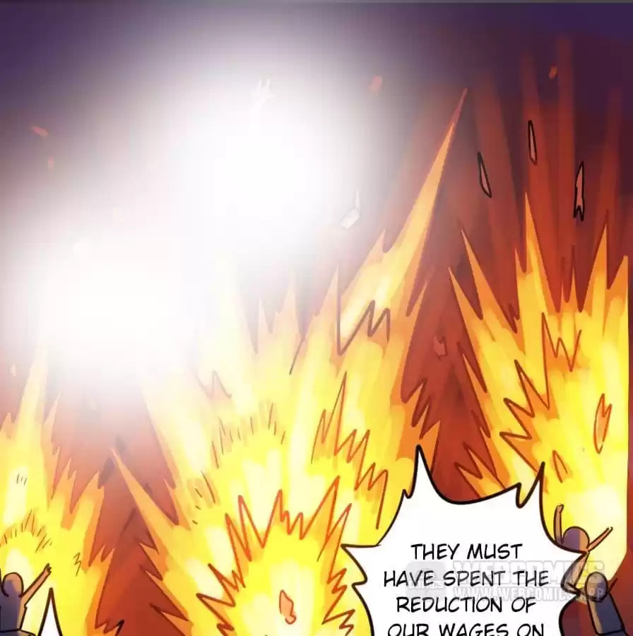 Read Invincible Brave King chapter 36 image 13 on Lezhin