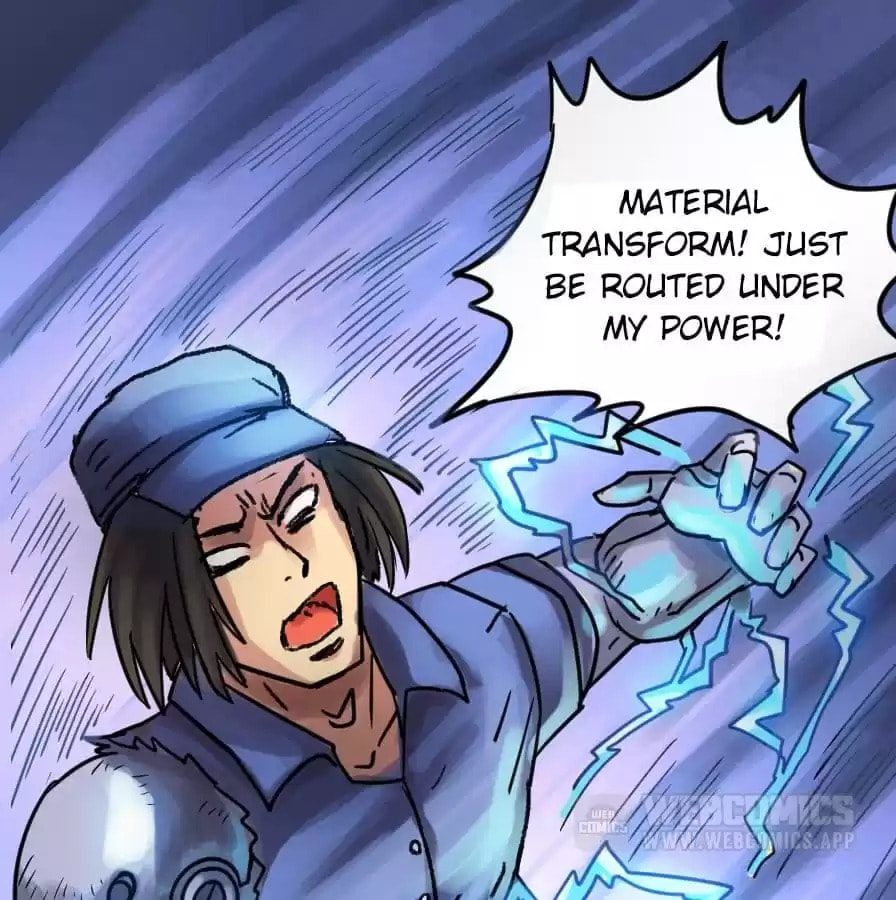 Read Invincible Brave King chapter 36 image 21 on Lezhin