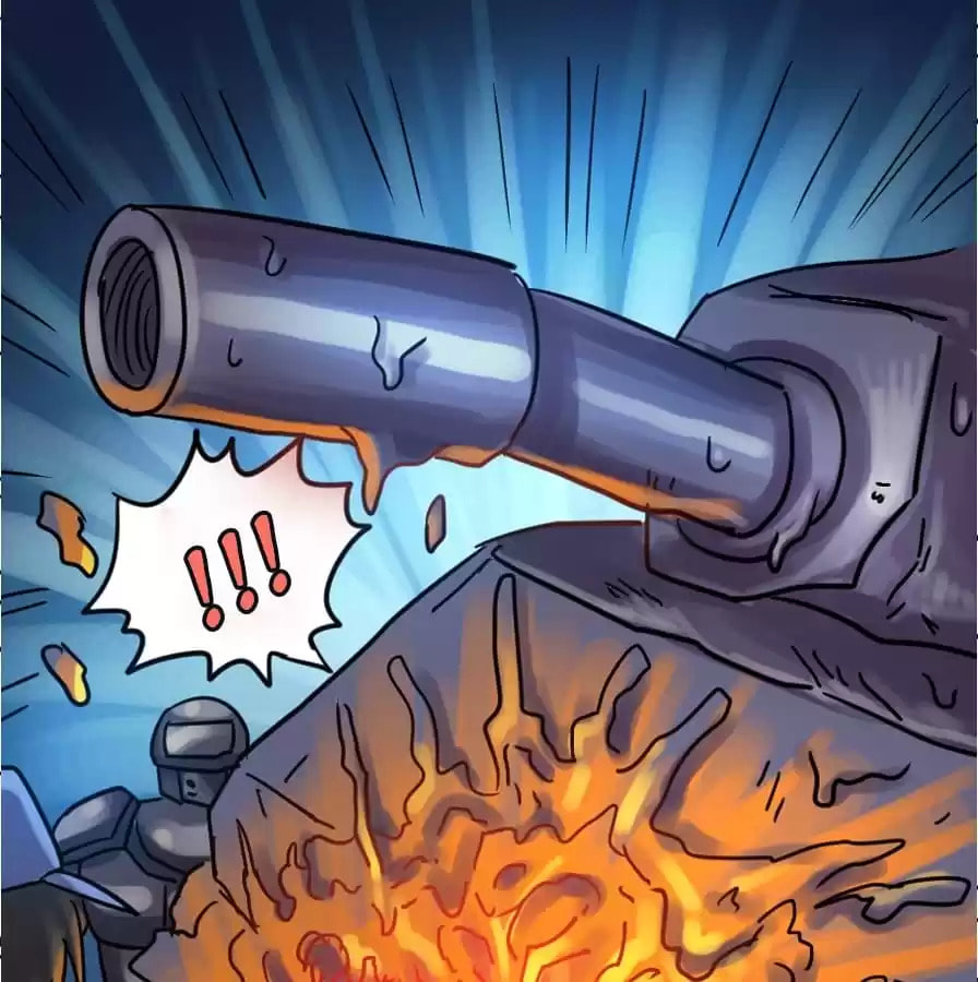 Read Invincible Brave King chapter 36 image 23 on Lezhin
