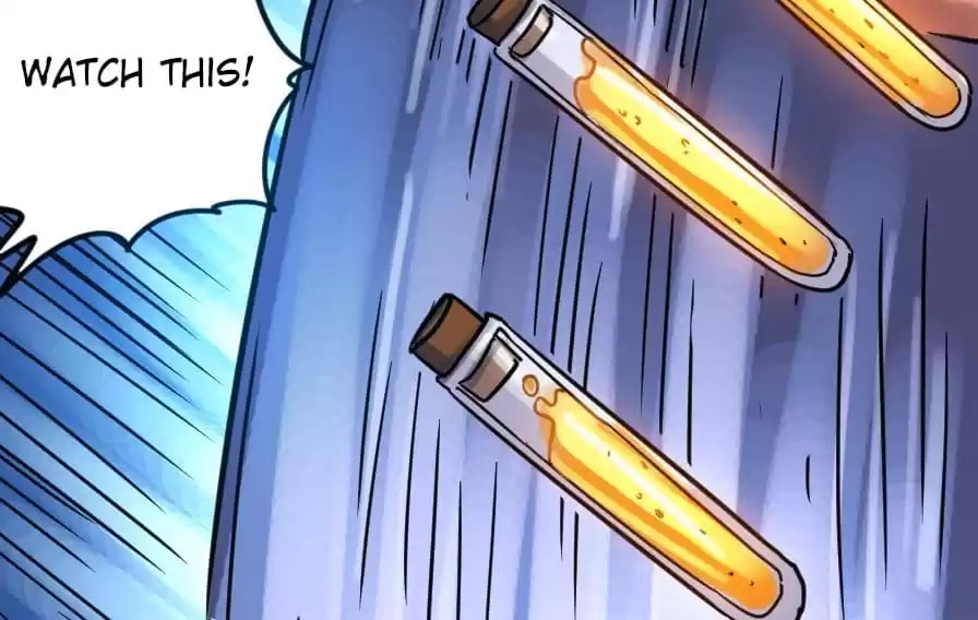Read Invincible Brave King chapter 36 image 28 on Lezhin