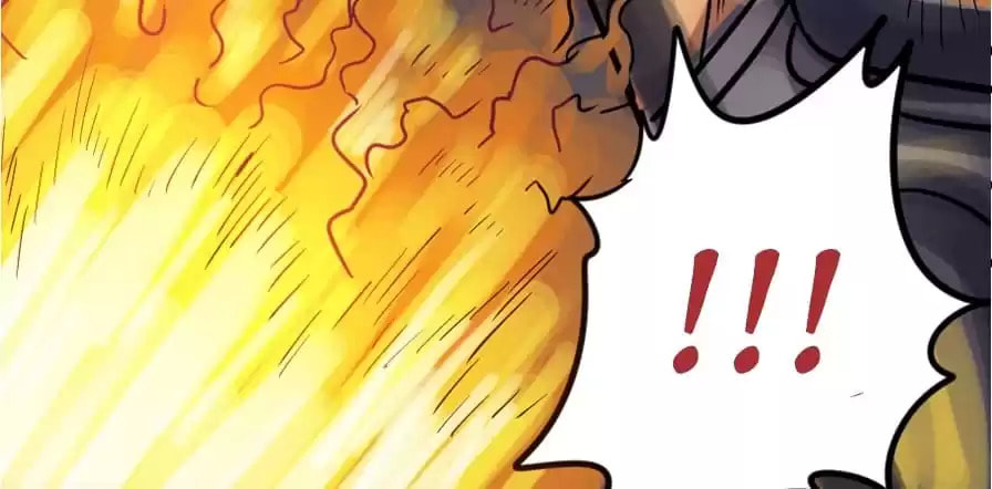 Read Invincible Brave King chapter 36 image 32 on Lezhin