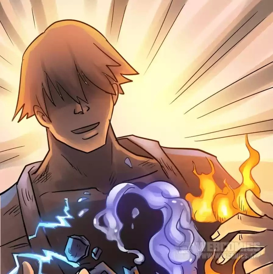 Read Invincible Brave King chapter 37 image 13 on Lezhin