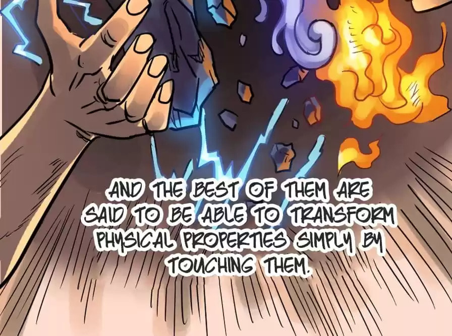Read Invincible Brave King chapter 37 image 14 on Lezhin