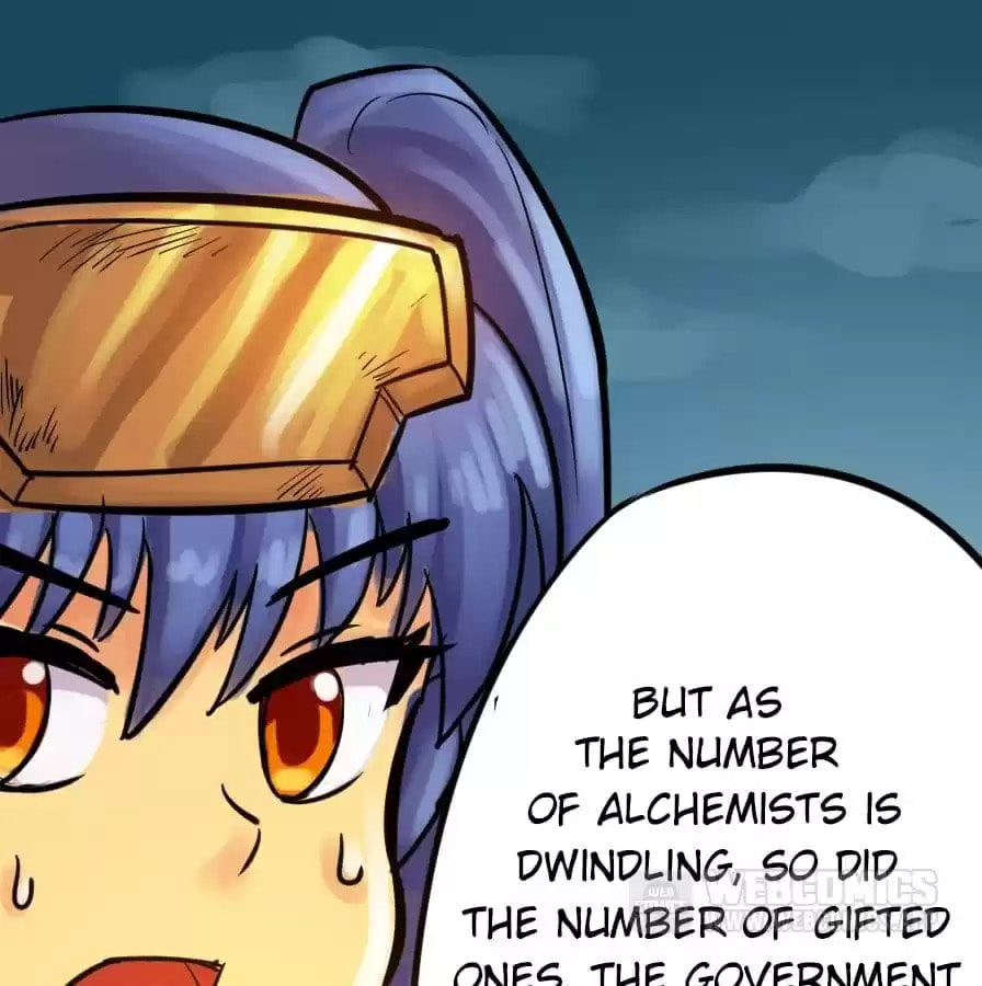 Read Invincible Brave King chapter 37 image 17 on Lezhin