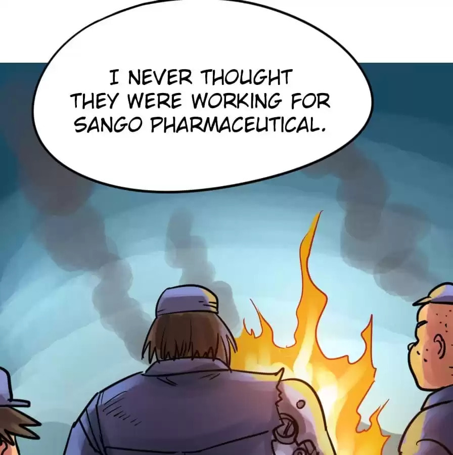 Read Invincible Brave King chapter 37 image 19 on Lezhin