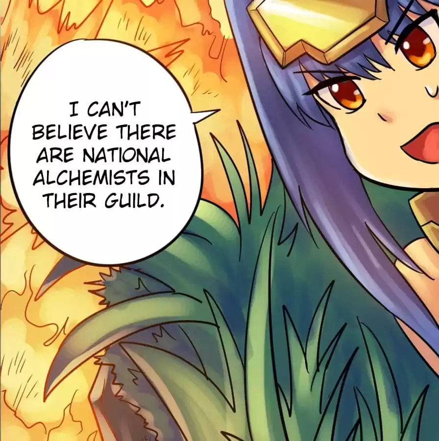 Read Invincible Brave King chapter 37 image 2 on Lezhin