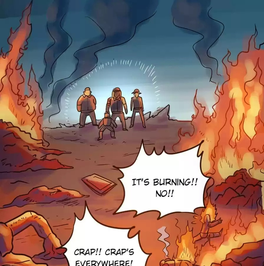 Read Invincible Brave King chapter 37 image 22 on Lezhin