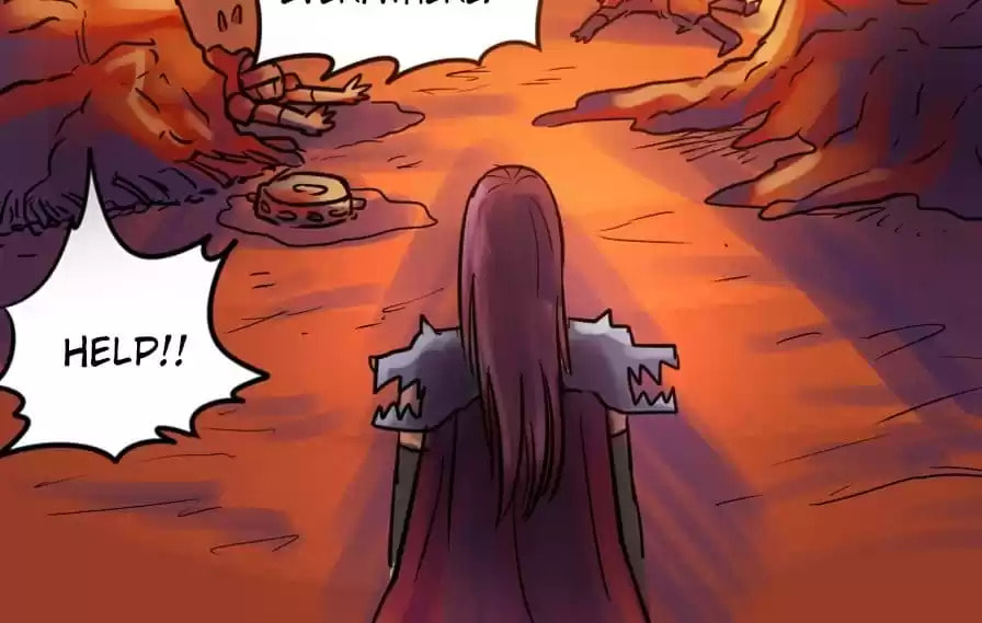 Read Invincible Brave King chapter 37 image 23 on Lezhin