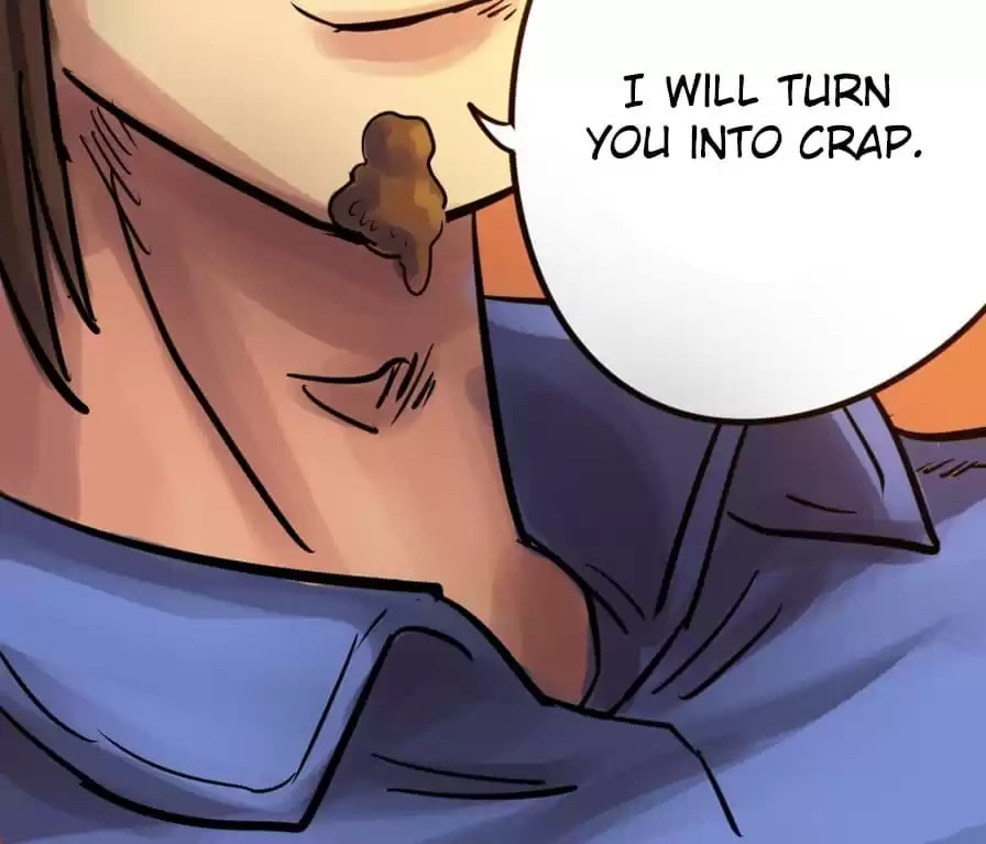 Read Invincible Brave King chapter 37 image 32 on Lezhin