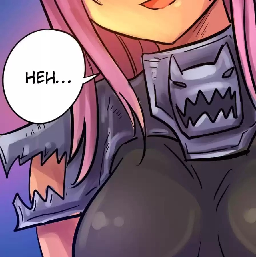 Read Invincible Brave King chapter 37 image 34 on Lezhin