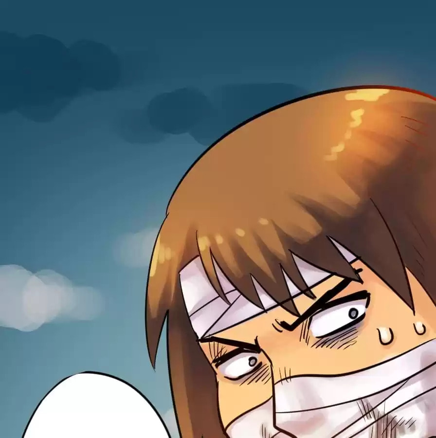 Read Invincible Brave King chapter 37 image 4 on Lezhin