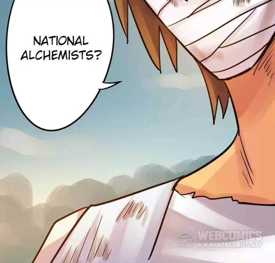 Read Invincible Brave King chapter 37 image 5 on Lezhin
