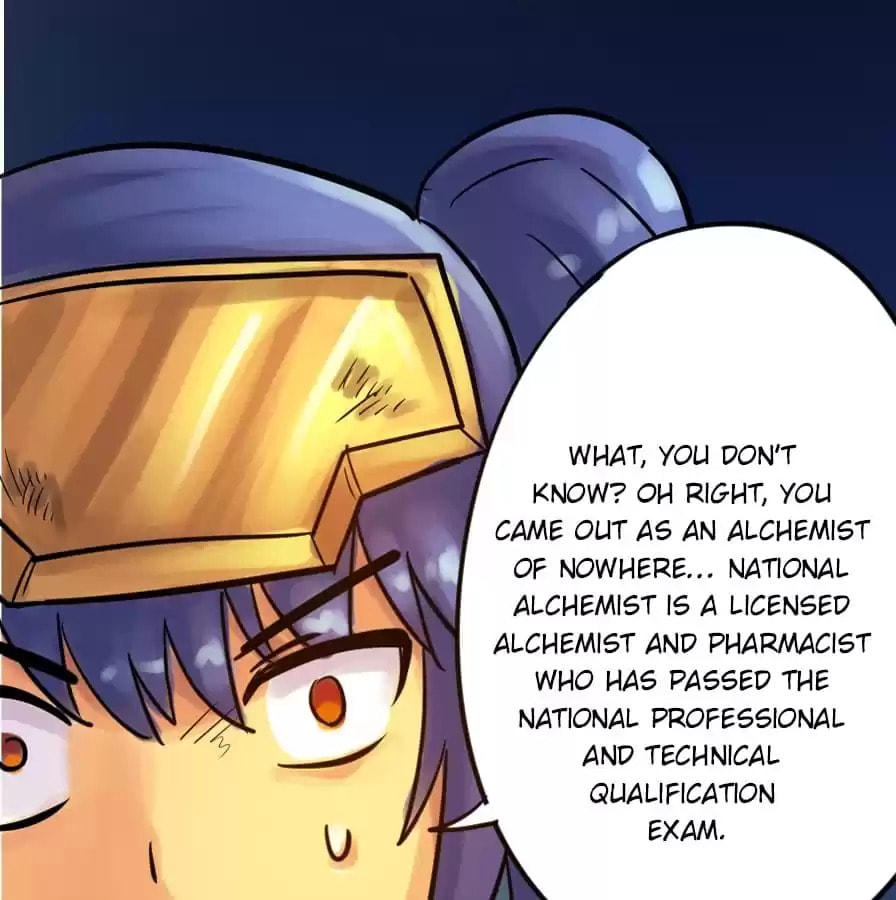 Read Invincible Brave King chapter 37 image 6 on Lezhin