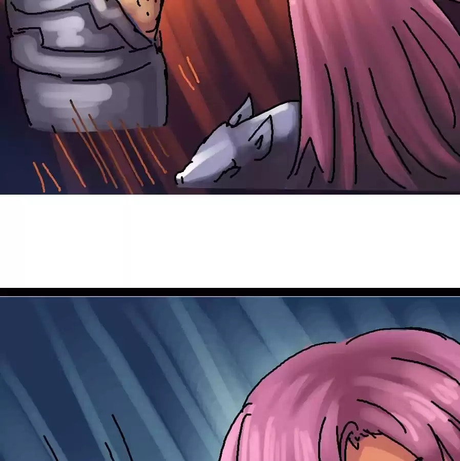 Read Invincible Brave King chapter 38 image 15 on Lezhin