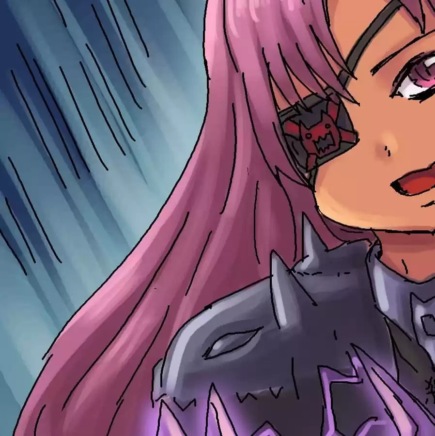 Read Invincible Brave King chapter 38 image 16 on Lezhin
