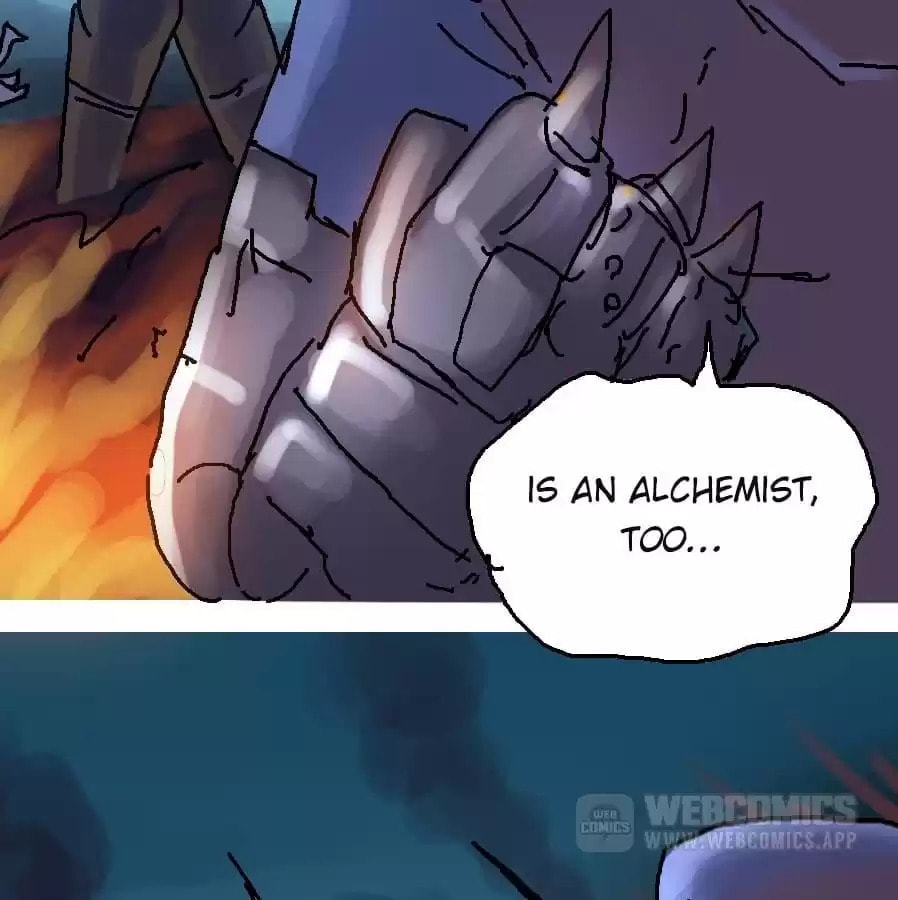Read Invincible Brave King chapter 38 image 21 on Lezhin