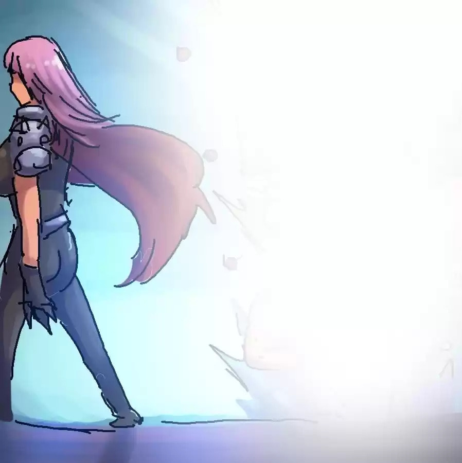 Read Invincible Brave King chapter 38 image 24 on Lezhin