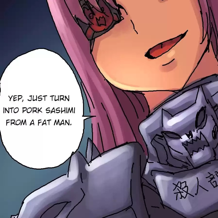 Read Invincible Brave King chapter 38 image 26 on Lezhin