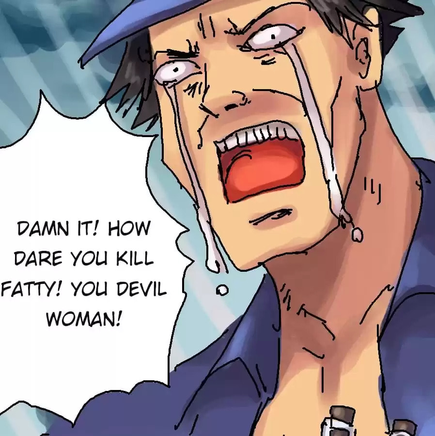 Read Invincible Brave King chapter 38 image 28 on Lezhin