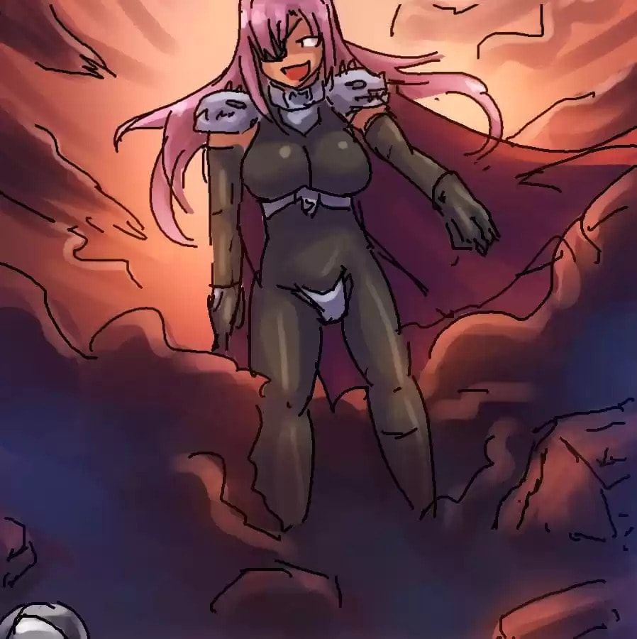 Read Invincible Brave King chapter 38 image 3 on Lezhin