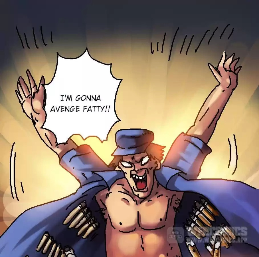 Read Invincible Brave King chapter 39 image 1 on Lezhin