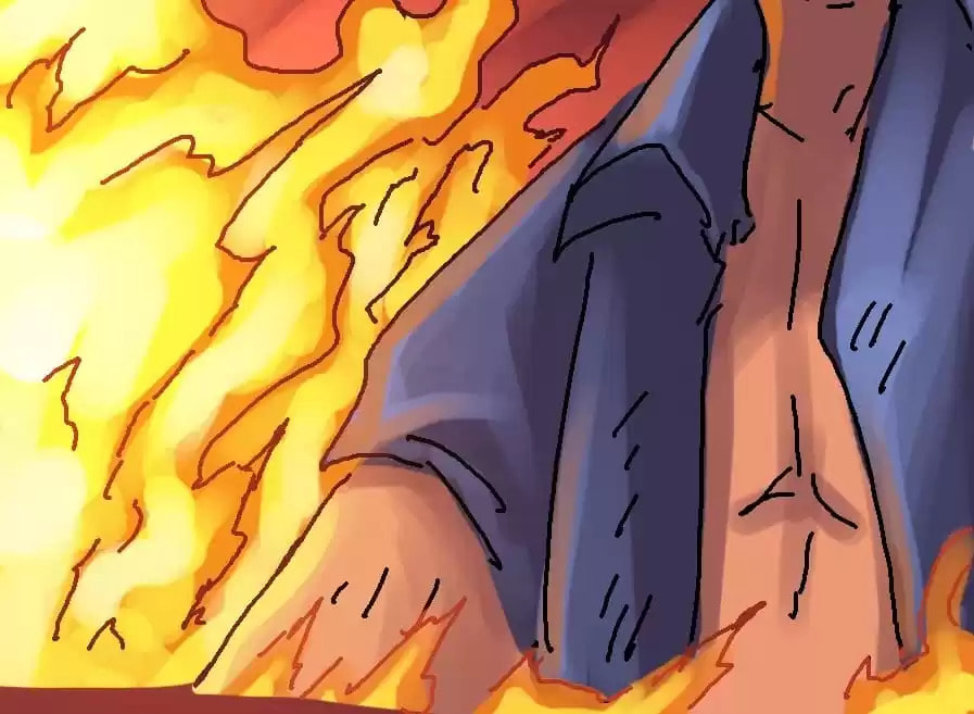 Read Invincible Brave King chapter 39 image 10 on Lezhin