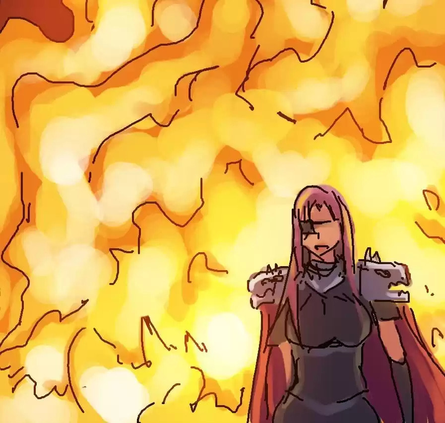 Read Invincible Brave King chapter 39 image 14 on Lezhin