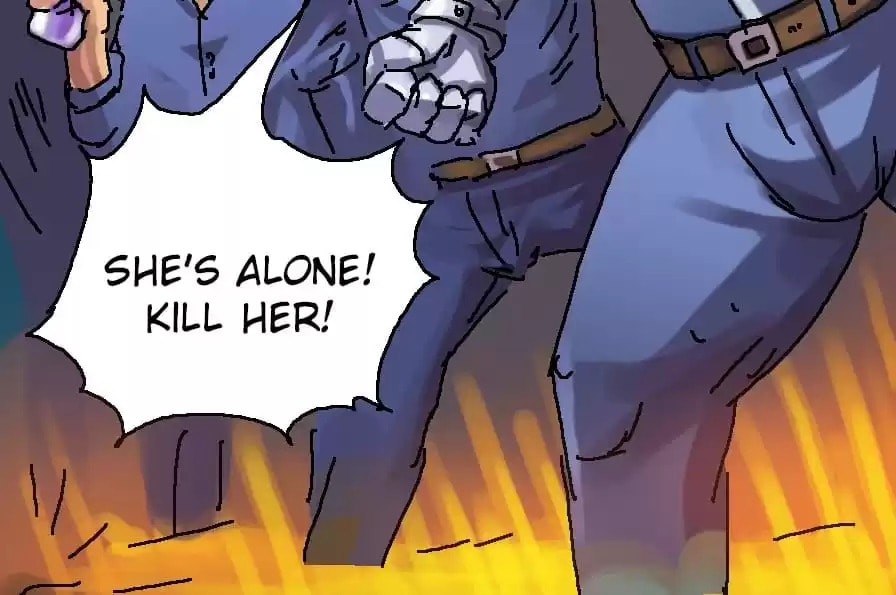 Read Invincible Brave King chapter 39 image 20 on Lezhin