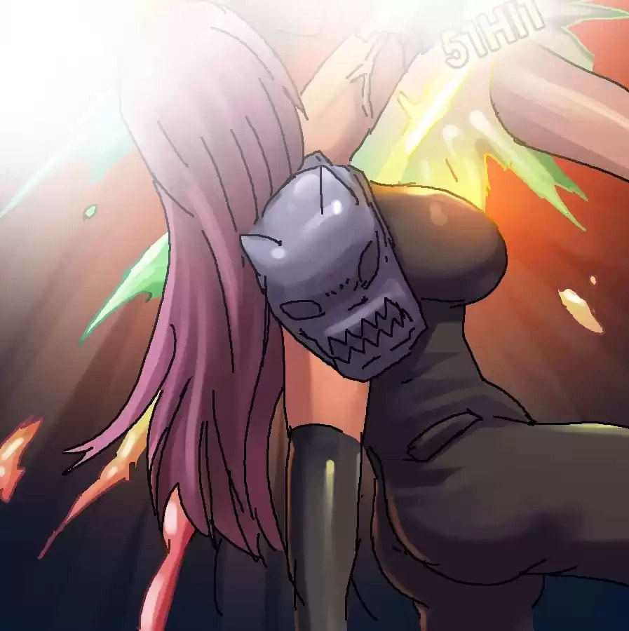 Read Invincible Brave King chapter 39 image 24 on Lezhin