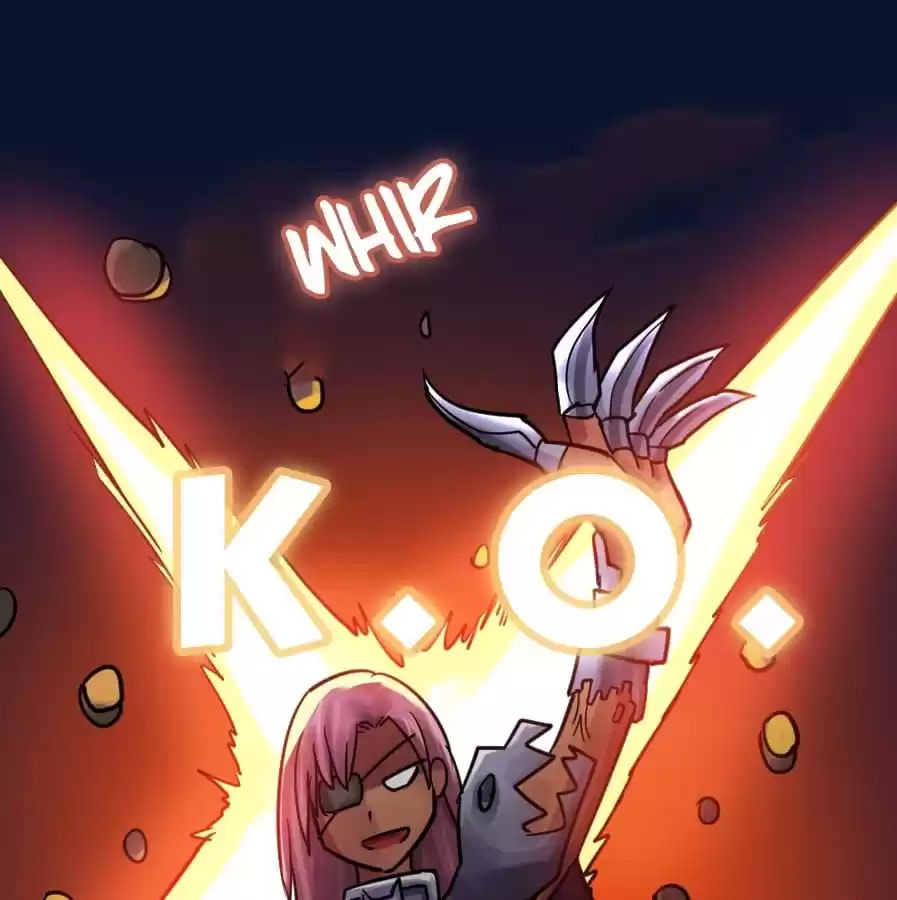 Read Invincible Brave King chapter 39 image 36 on Lezhin