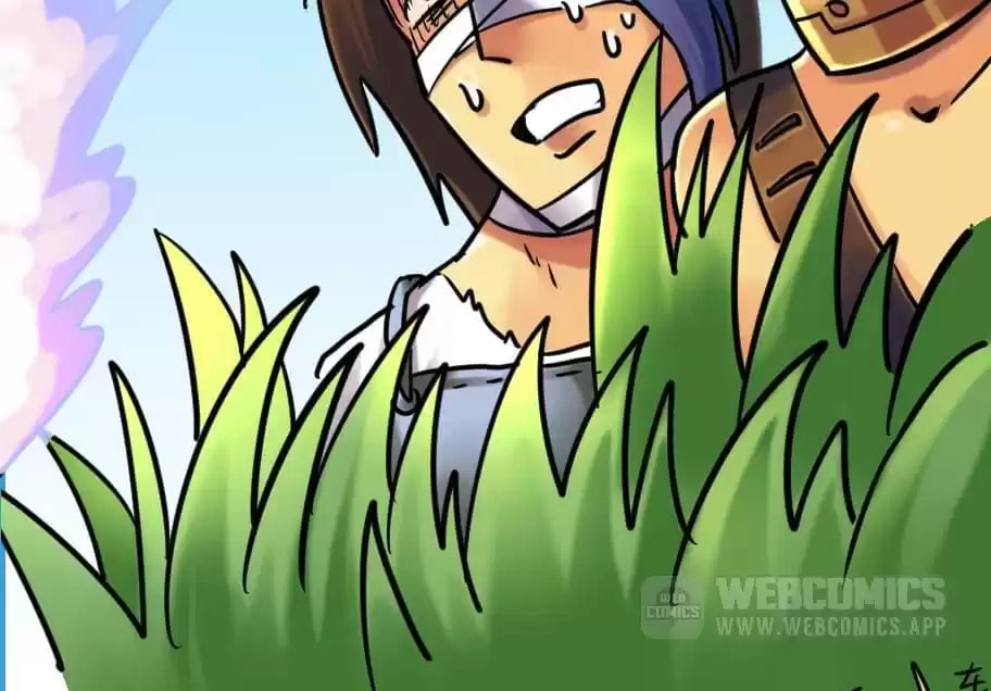 Read Invincible Brave King chapter 39 image 41 on Lezhin