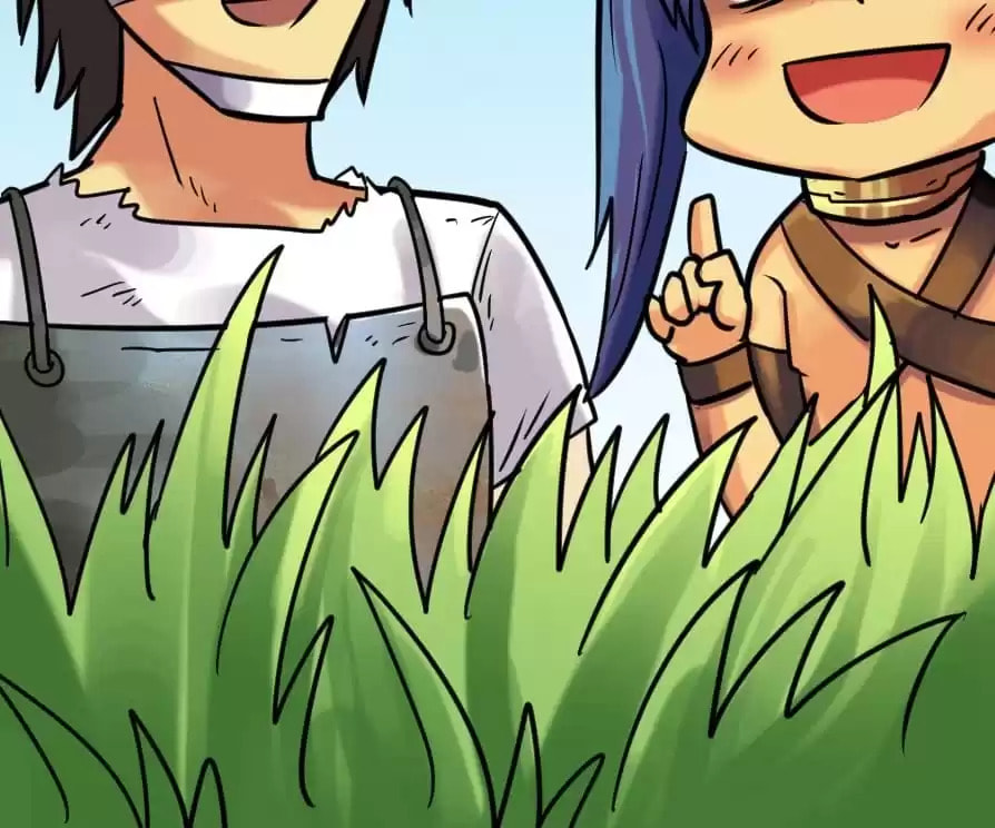 Read Invincible Brave King chapter 39 image 43 on Lezhin