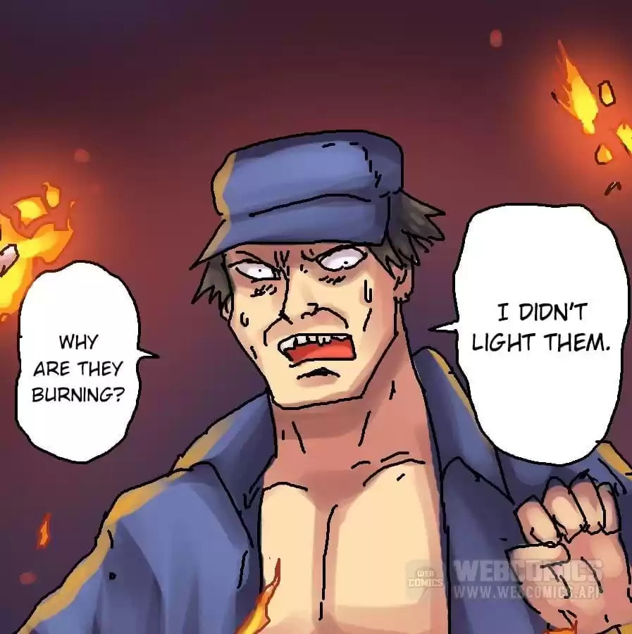 Read Invincible Brave King chapter 39 image 5 on Lezhin