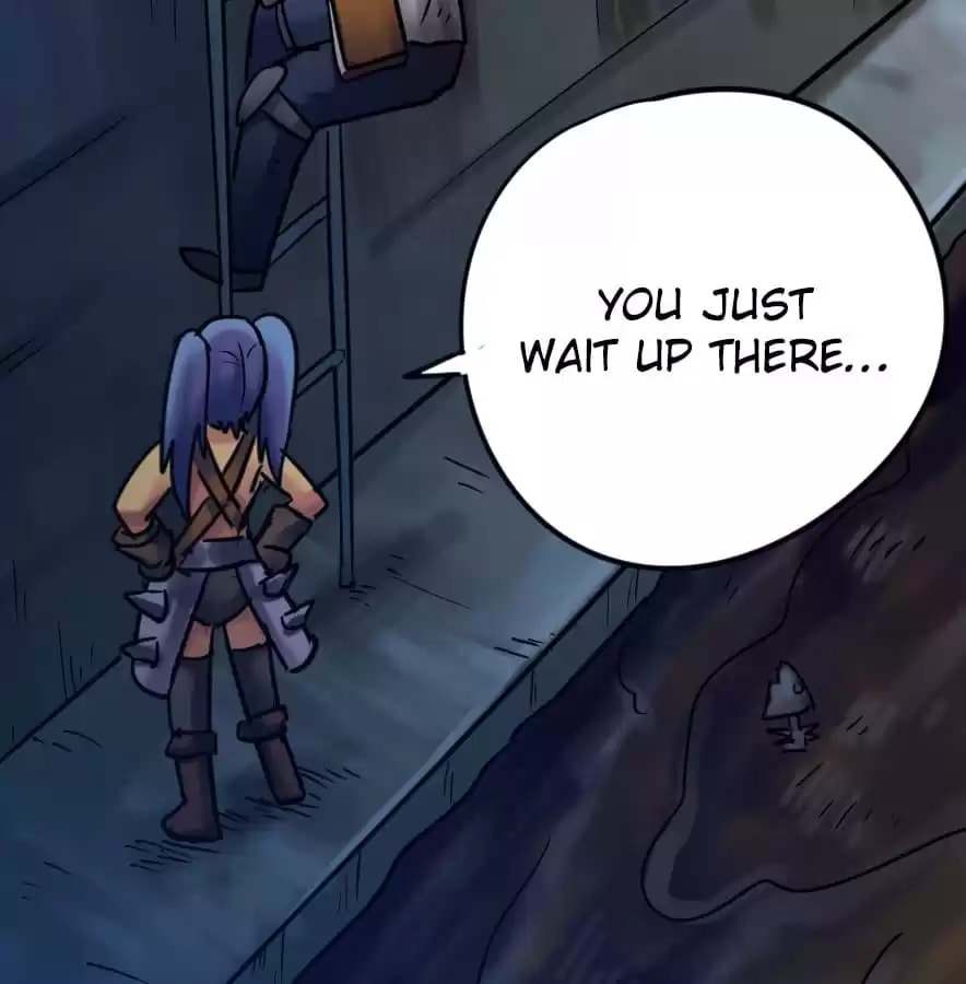 Read Invincible Brave King chapter 39 image 51 on Lezhin