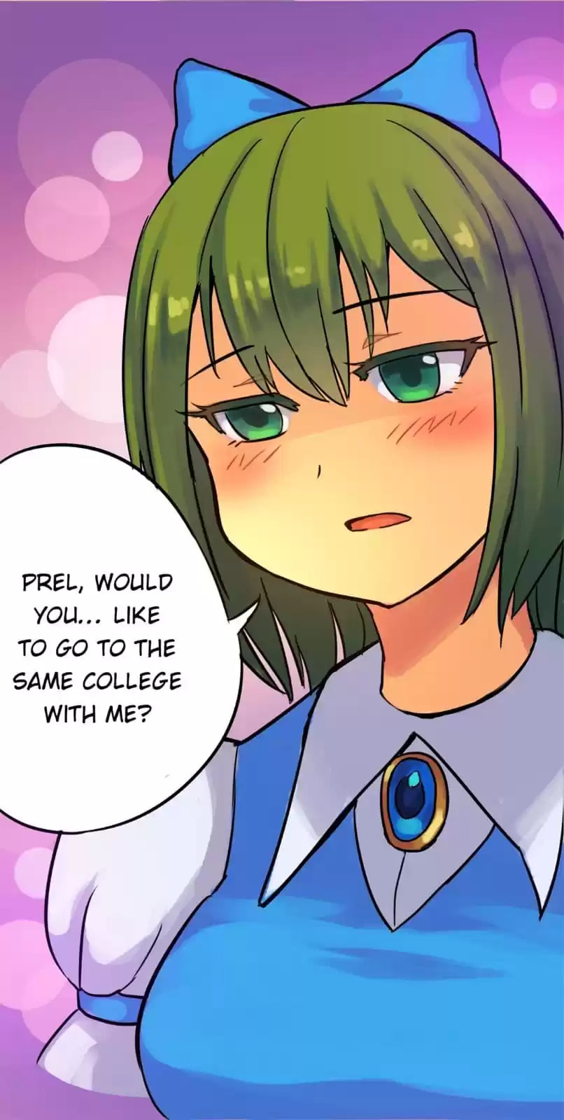 Read Invincible Brave King chapter 4 image 6 on Lezhin