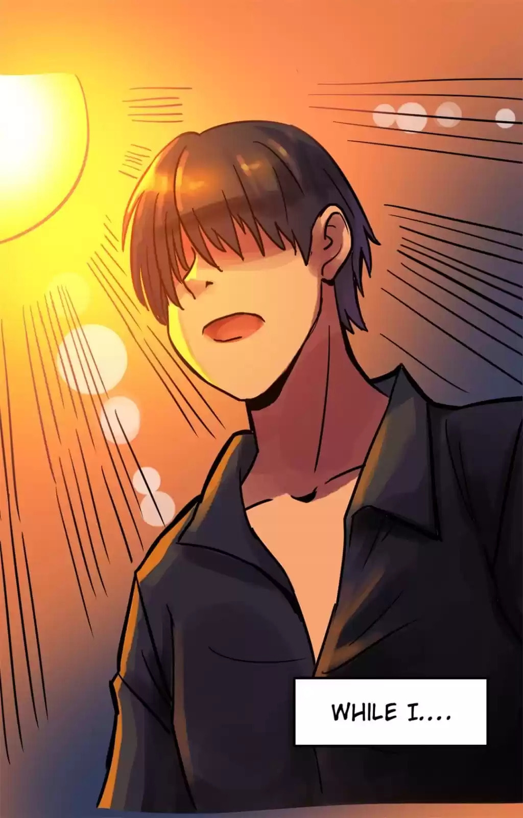 Read Invincible Brave King chapter 4 image 9 on Lezhin