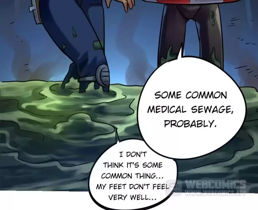 Read Invincible Brave King chapter 40 image 17 on Lezhin