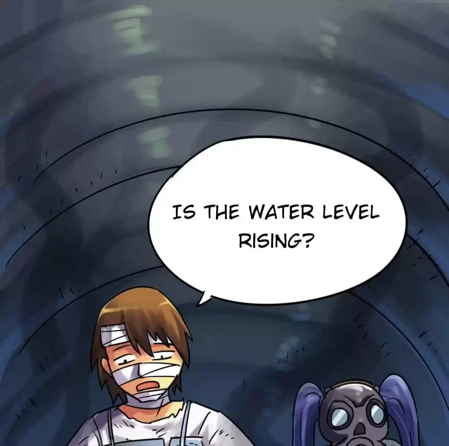 Read Invincible Brave King chapter 40 image 18 on Lezhin