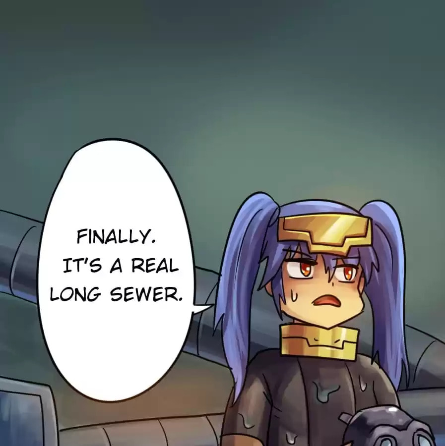 Read Invincible Brave King chapter 40 image 36 on Lezhin