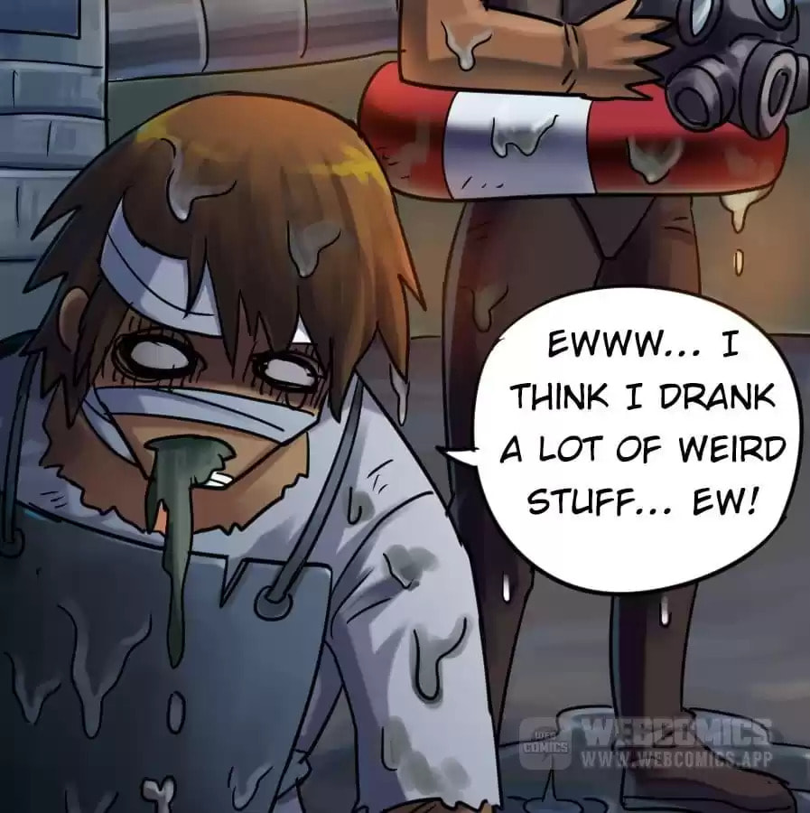 Read Invincible Brave King chapter 40 image 37 on Lezhin