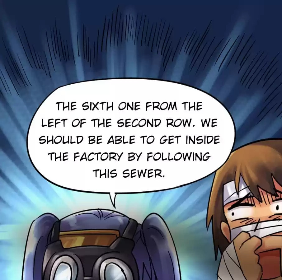 Read Invincible Brave King chapter 40 image 6 on Lezhin