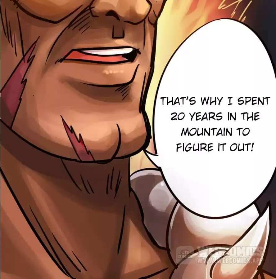 Read Invincible Brave King chapter 41 image 10 on Lezhin
