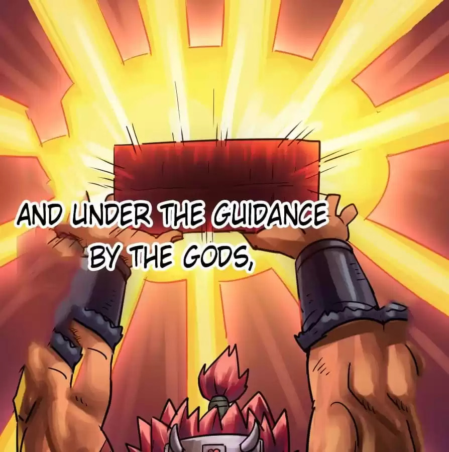 Read Invincible Brave King chapter 41 image 12 on Lezhin