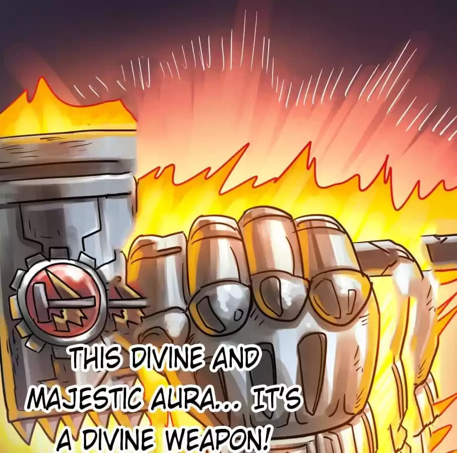 Read Invincible Brave King chapter 41 image 15 on Lezhin