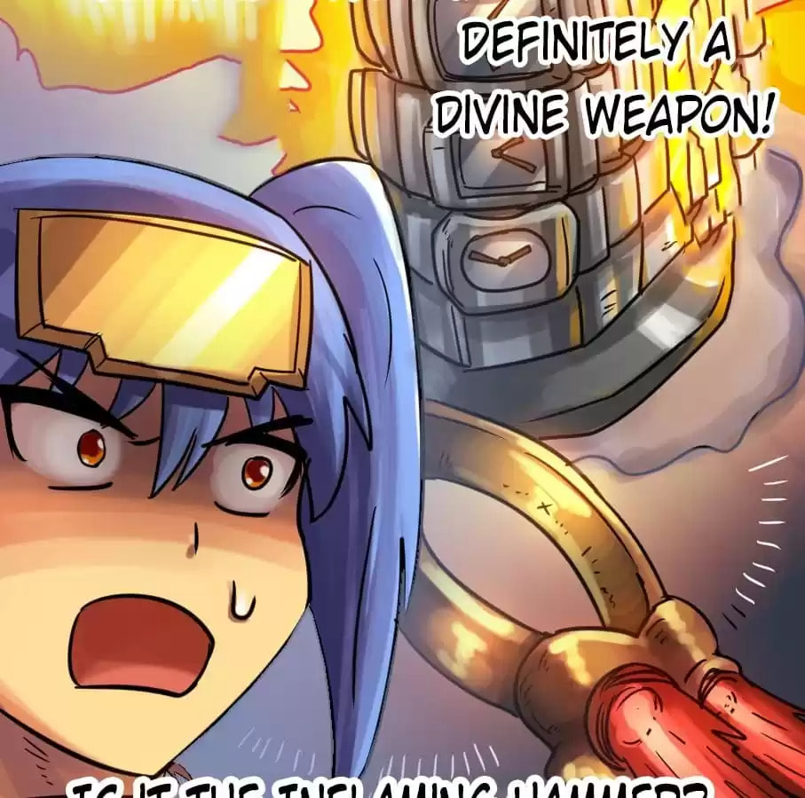 Read Invincible Brave King chapter 41 image 16 on Lezhin