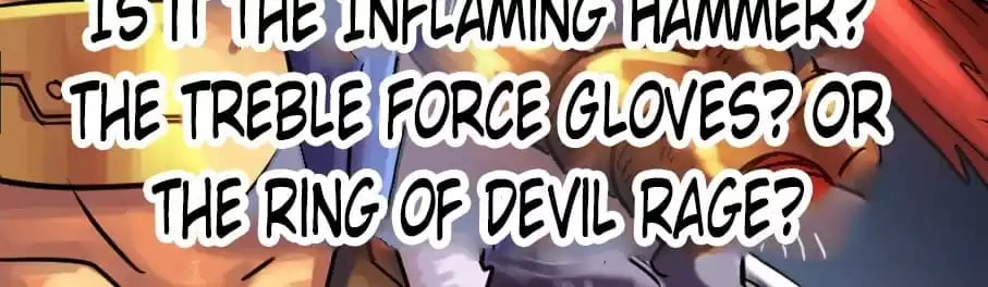 Read Invincible Brave King chapter 41 image 17 on Lezhin
