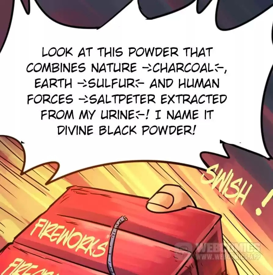 Read Invincible Brave King chapter 41 image 18 on Lezhin
