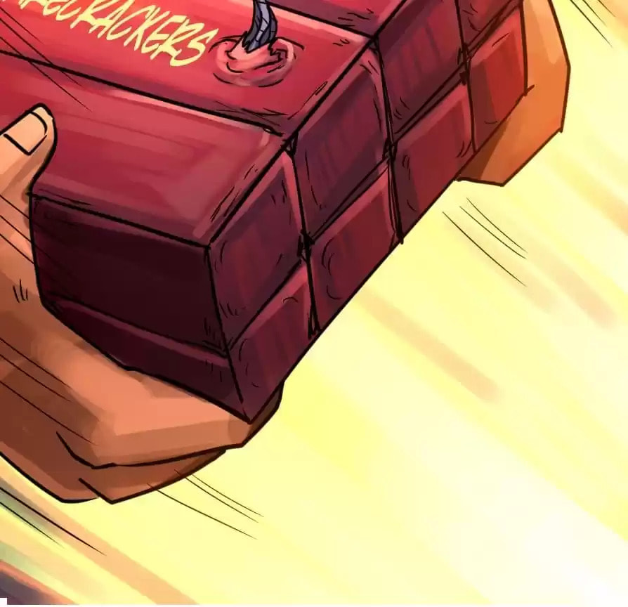 Read Invincible Brave King chapter 41 image 19 on Lezhin